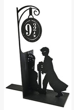 Boekensteun: Perron 9 3/4 - Harry Potter
