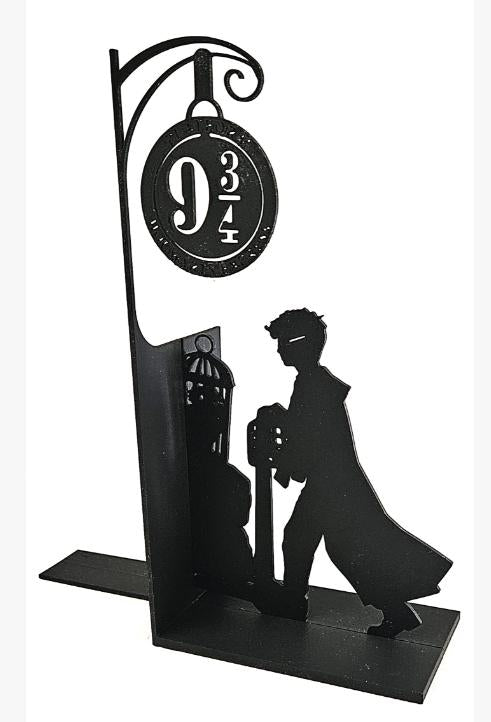 Boekensteun: Perron 9 3/4 - Harry Potter