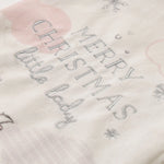 Christmas stocking: Marie - Merry Christmas Little Lady