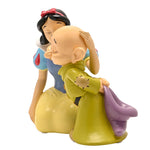 Spaarpot: Snowwhite & Dopey