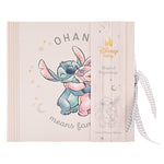Fotoalbum: Stitch en Angel - Baby