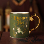Tasse: Wegisweg - Harry Potter