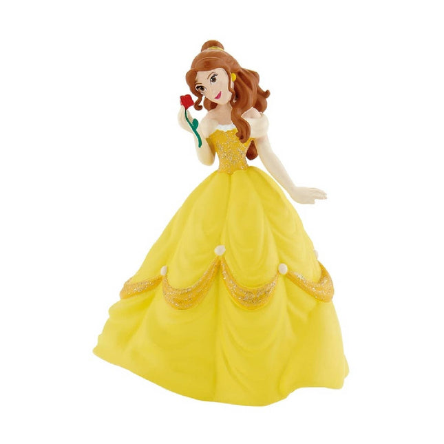 Speelfiguur: Belle - Beauty & the Beast