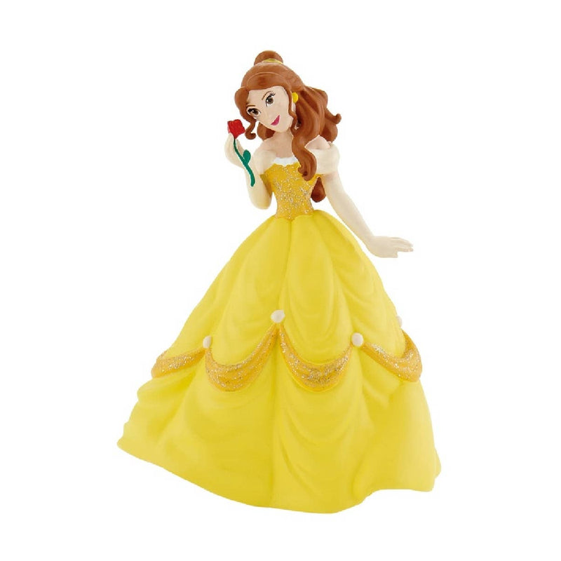 Play figure: Belle - Beauty & the Beast