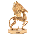 Figur: Thestral – Herbologie Harry Potter