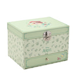 Musikalische Schmuckschatulle: Arielle – Disney Pastell