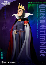 Master Craft Statue: Evil Queen - Snowwhite