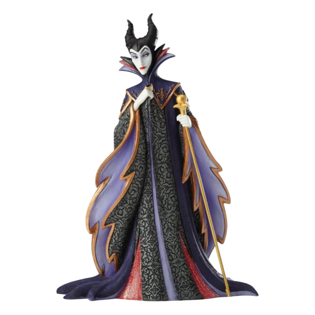 Figurine: Maleficent (Couture Du Force)
