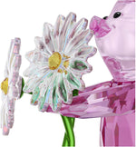 Figurine: Swarovski Classics Piglet