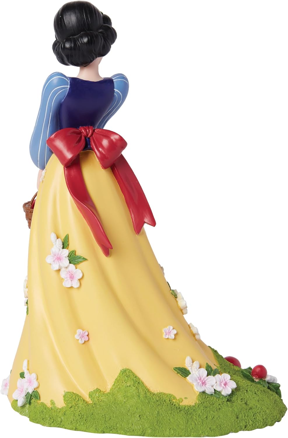 Figurine: Snowwhite (Botanical)
