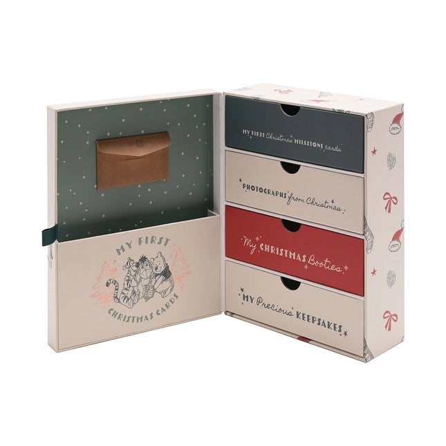 Babybox: Winnie Puuh
