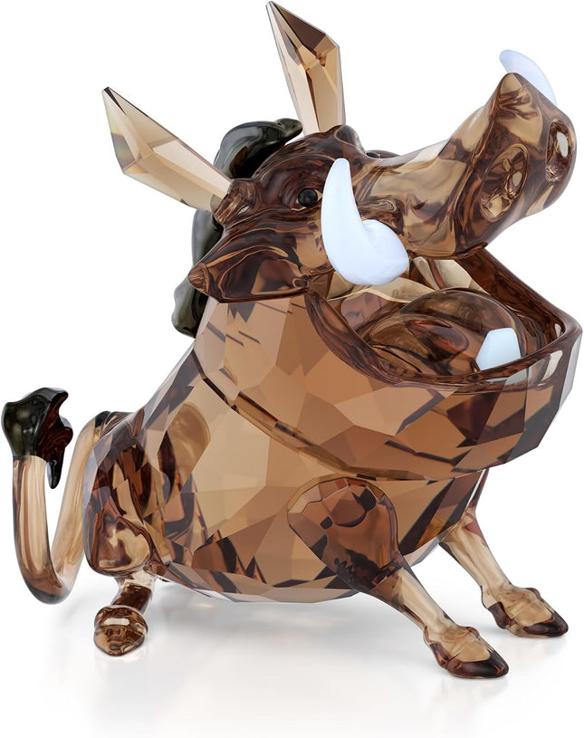Figurine: Swarovski Classics The Lion King Pumba