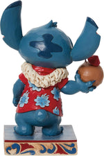 Figur: Hawaiianischer Stitch