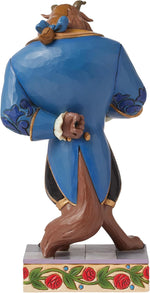 Figur: Biest – Ein Prinz im Inneren (Biest im Anzug Figur)