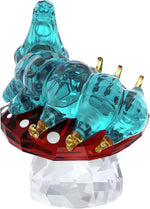 Figurine: Swarovski Classics Caterpillar