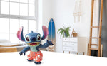 Figurine: Stitch - Aloha