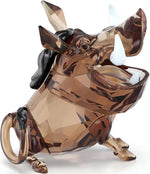 Figurine: Swarovski Classics The Lion King Pumba