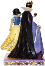 Figurine: Snowwhite & Evil Queen - Evil and Innocence