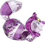 Figurine: Swarovski Classics Cheshire Cat