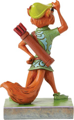 Figur: Robin Hood Persönlichkeit - Pose