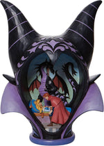 Figur: Maleficent - Wahre Liebe Kuss