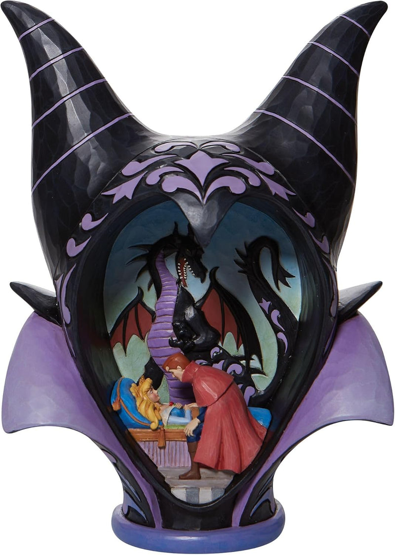 Figur: Maleficent - Wahre Liebe Kuss