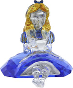 Figurine: Swarovski Classics Alice In Wonderland