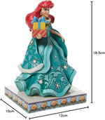 Figurine: Arielle mit Geschenken