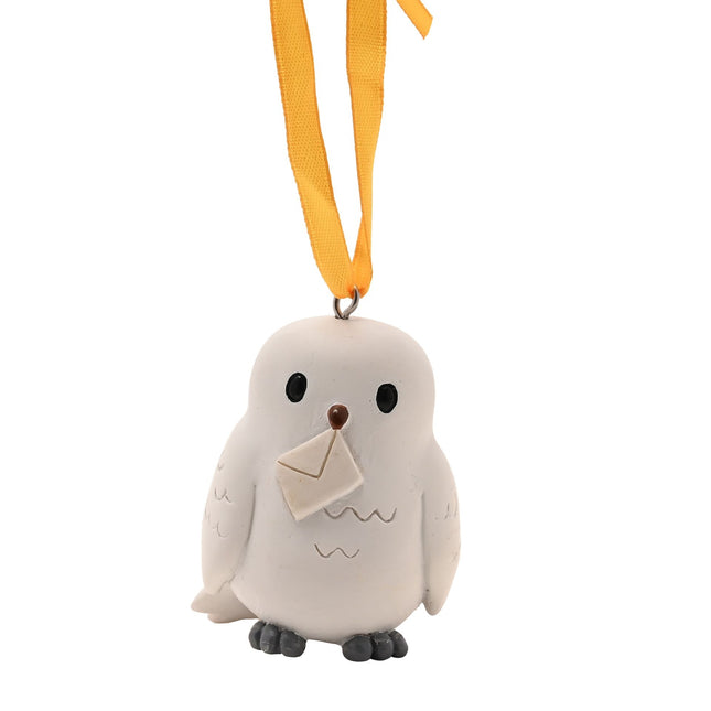 Ornament: Hedwig - Return to Hogwarts