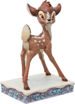 Figurine: Bambi - Frosted Fawn