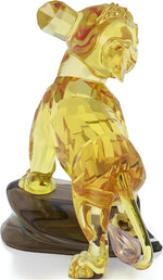 Figurine: Swarovski Classics The Lion King Simba