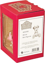 Figurine: Minnie Mouse - with Heart