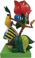 Figurine: Alice In Wonderland