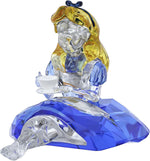 Figurine: Swarovski Classics Alice In Wonderland