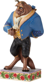Figur: Biest – Ein Prinz im Inneren (Biest im Anzug Figur)