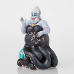 Figurine: The Little Mermaid - Queen of the Deep
