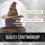 Snowglobe: Harry Potter Hogwarts