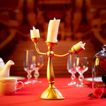 Lamp: Light