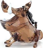 Figurine: Swarovski Classics The Lion King Pumba
