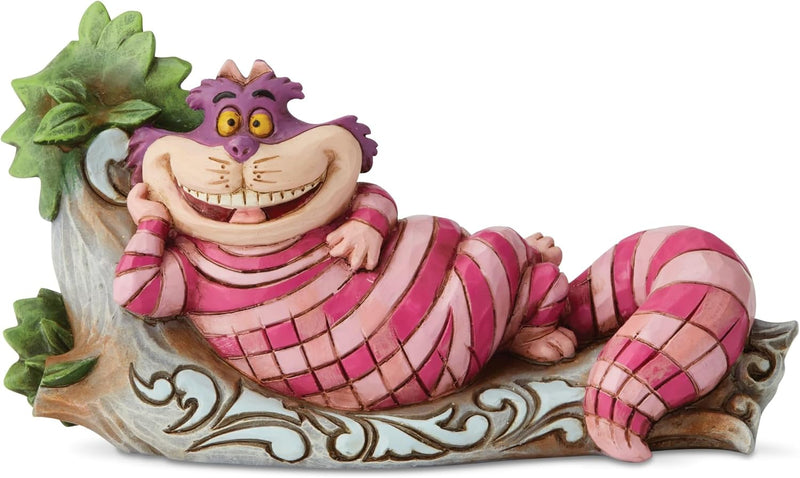 Figurine: Cheshire - The Cat's Meow