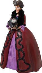 Figurine: Lady Tremaine (Couture Du Force)