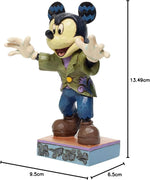 Figur: Mickey – Halloween