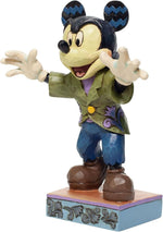Figur: Mickey – Halloween
