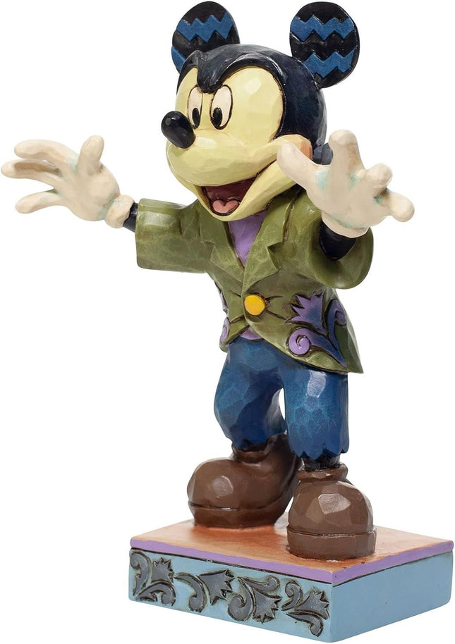 Figur: Mickey – Halloween