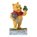 Figur: Winnie Puuh - Lucky Ol' Bear