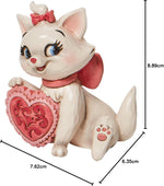 Figurine: Marie Heart - mini