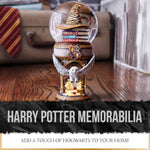 Snowglobe: Harry Potter Hogwarts