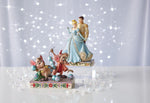 Figurine: Jaq & Gus
