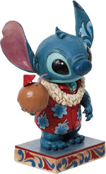 Figur: Hawaiianischer Stitch