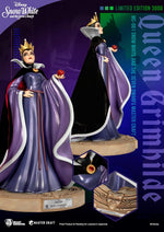 Master Craft Statue: Evil Queen - Snowwhite